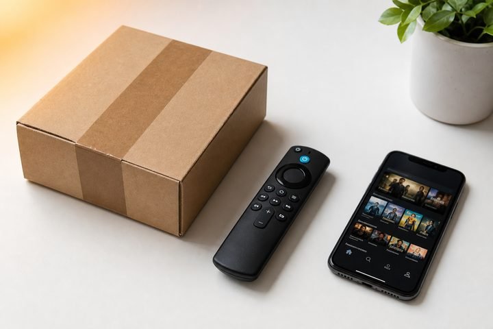 Amazon Prime Vorteile