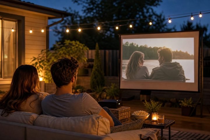 Sommerkino Streaming Tipps